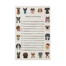 Dog Days Notepad Rifle Paper Co Paper Goods