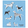 Dog Days Swedish Dishcloth Danica Household Stuff