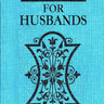 Don'ts for Husbands Book Macmillan Publishing Books & Journals