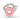Donut Coffee Keychain Chocli Accessories