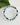 Dotted Kantha Azure Bracelet World Finds Jewelry