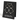 Double Square Earrings - ER355 Ken Attkisson Jewelry