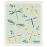 Dragonflies Swedish Dishcloth Danica Household Stuff