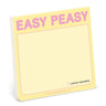 Easy Peasy Sticky Notes Knock Knock Paper Goods