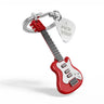 Electric Guitar Keychain Chocli Accessories