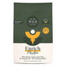 Enrich Powder Organic Plant Food We The Wild USA Garden/Outdoors