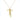 Esme Waterproof Necklace Lotus Jewelry Studio Jewelry