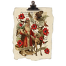 Everything Is Beautiful - Paper Print In The Land Of Elsewhere Wall Decor