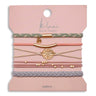 Explore - Large Hair Tie Bracelets Klani Jewelry