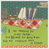 Exquisite Taste Card Curly Girl Designs Cards