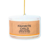 Favorite Child Candle Air Freshener Whiskey River Soap Company Candles & Home Fragrance