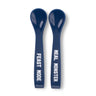 Feast Mode/Meal Monster Wonder Spoon Set Bella Tunno Baby