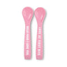 First Bite/Hello Food Wonder Spoon Set Bella Tunno Baby