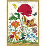 Flora & Fauna Art Paper Cavallini Papers Paper Goods
