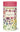 Flora Specimens Vintage Puzzle Cavallini Papers Puzzles