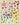 Flora Specimens Vintage Puzzle Cavallini Papers Puzzles