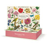 Floreale Stationery Set Cavallini Papers Paper Goods