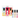 Fruit & Floral Parfum Travel Trio Voluspa Perfume