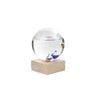 Galileo Thermometer Kikkerland Designs Household Stuff