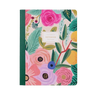 Garden Party Ruled Notebook Rifle Paper Co Paper Goods