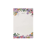 Garden Party Violet Notepad Rifle Paper Co Paper Goods