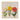Garden Study Enameled Paper Clip Set Rifle Paper Co Office