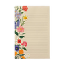 Garden Study Memo Notepad Rifle Paper Co Paper Goods