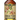 Georgia Peach Cocktail/Mocktail Syrup 12 oz. Portland Syrups Food