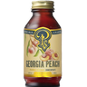 Georgia Peach Cocktail/Mocktail Syrup 3.4 oz. Portland Syrups Food