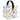 Gift Bag Square X-Small - Zest in Show Scout Bags Accessories