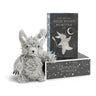 Good Night Monster - Storybook & Plush Compendium Kids