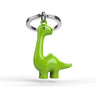 Green Dinosaur Keychain Chocli Accessories
