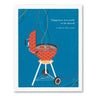 Happiness Father's Day Card Positively Green Cards