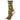 Hazy Daisy Socks - Green Socksmith Clothing