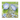 Heavenly Blue Morning Glory Seeds Art Pack Hudson Valley Seed Library Garden/Outdoors