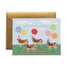 Herd It's Your Birthday Card Rifle Paper Co Cards
