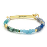Hidden Message Bracelet - Brave Scout Curated Wears Jewelry