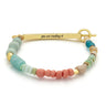 Hidden Message Bracelet - Crushing It Scout Curated Wears Jewelry