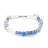 Hidden Message Bracelet - Strong Scout Curated Wears Jewelry