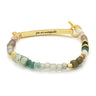 Hidden Message Bracelet - Unstoppable Scout Curated Wears Jewelry