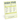 High Five Nifty Note Pad Knock Knock Paper Goods