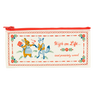 High On Life Pencil Case Blue Q Accessories