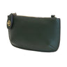 Highland Green Mini Crossbody Wristlet Clutch Joy Susan Accessories