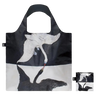 Hilma af Klint: The Swan Reusable Tote Bag LOQI Accessories