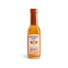 Honey Hot Sauce Savannah Bee Company Food