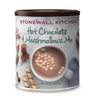 Hot Chocolate & Marshmallows Mix Stonewall Kitchen Food
