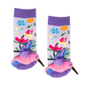 Hummingbird Baby Socks Messy Moose Socks Baby