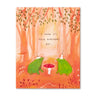 I Know It's Your Birthday Card Love Muchly Cards