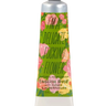 I'm A Delicate F**king Flower Hand Cream - English Rose/Clover & Elderflower Blue Q Bath & Body