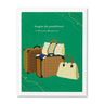Imagine The Possibilities Retirement Card Positively Green Cards